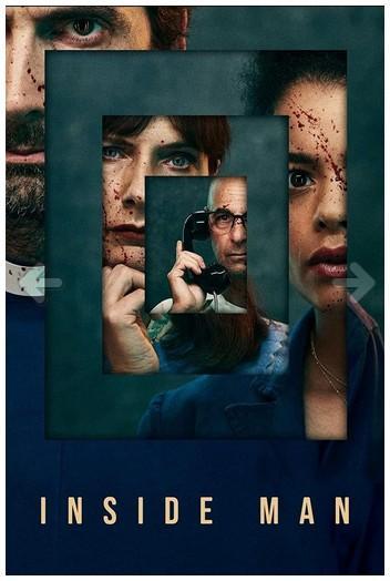 Desde dentro [Inside Man] [Mini-Serie